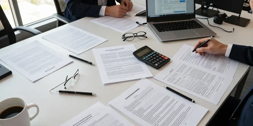 Accord d'entreprise forfait mobilité durable : les 5 pièges cachés que les RH oublient en négociation