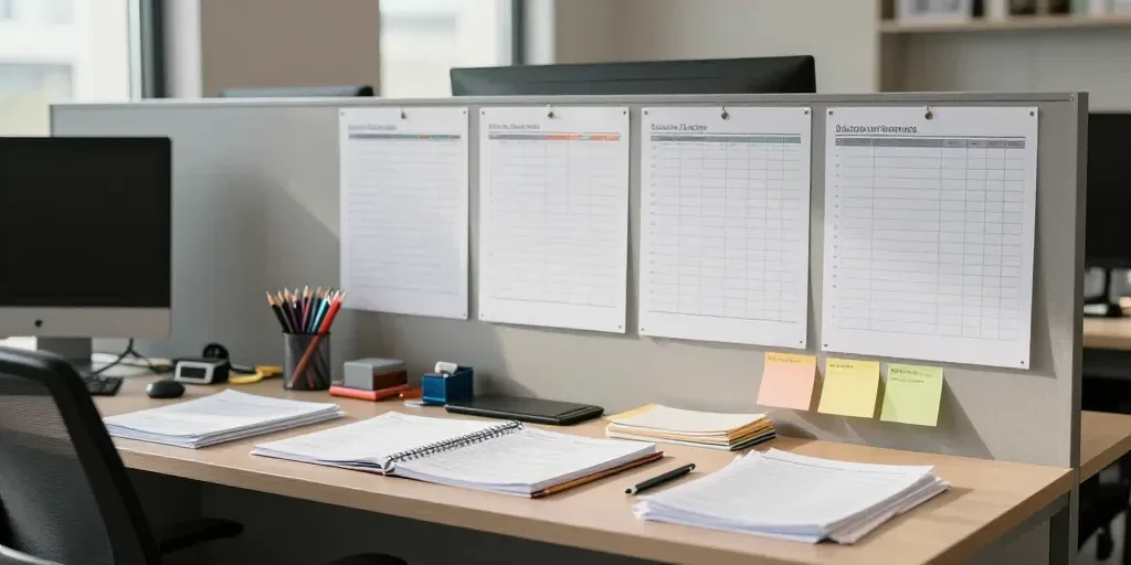 Assistant de direction : pourquoi les fiches de poste classiques oublient l'essentiel sur les vrais enjeux du métier