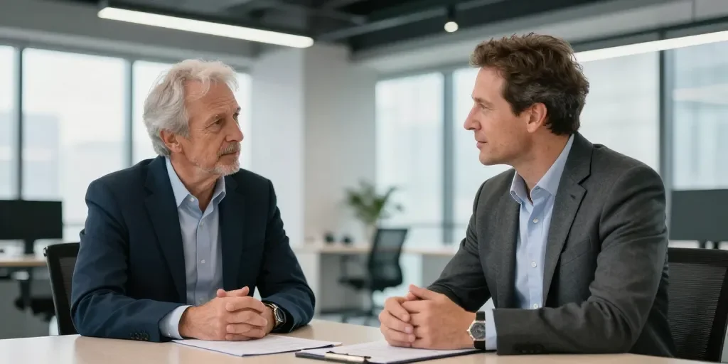Cabinet de recrutement top et middle management : comment ne pas se tromper entre les boutiques pointues et les géants généralistes