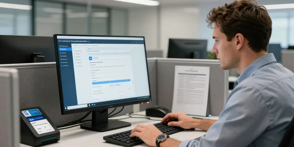 Comment configurer AccessControl Pro sans reprogrammer chaque badge