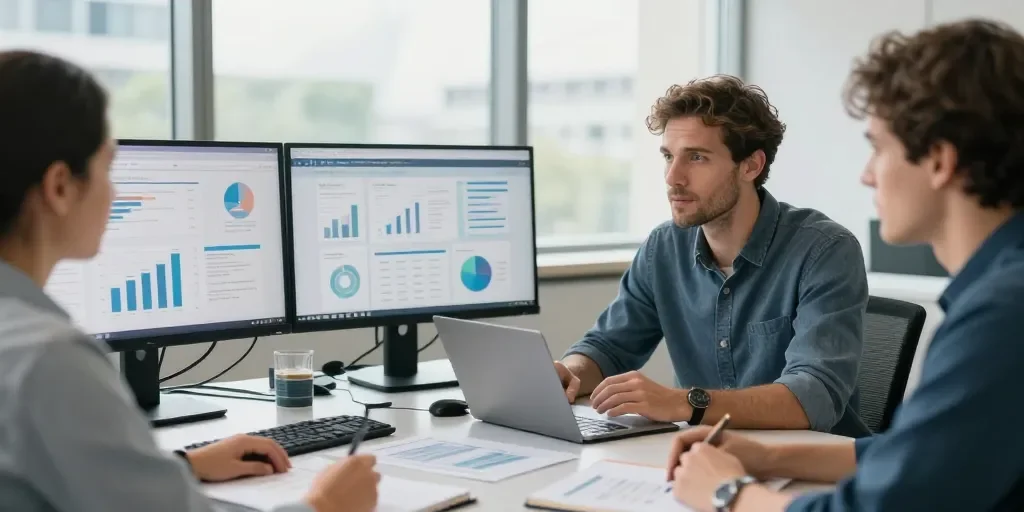 Comment créer un persona marketing sans tomber dans les clichés : la méthode data-driven que cachent les agences