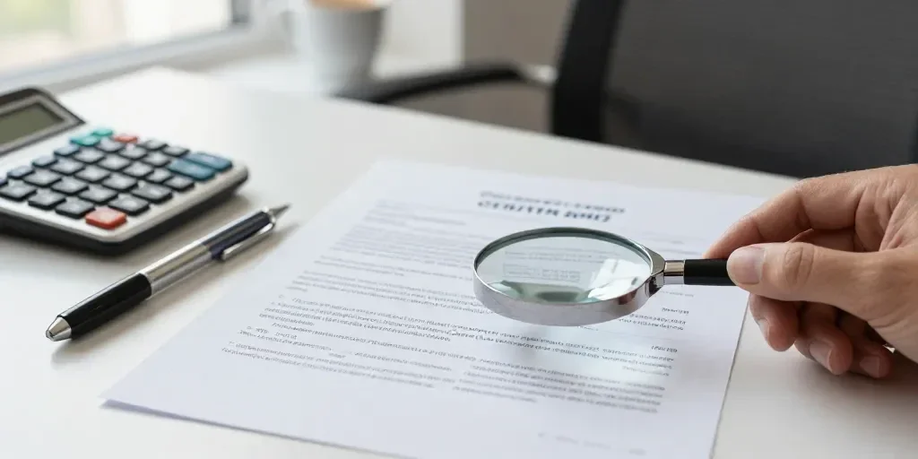 Contrat de travail assistant maternel à imprimer : les pièges à éviter avant de signer