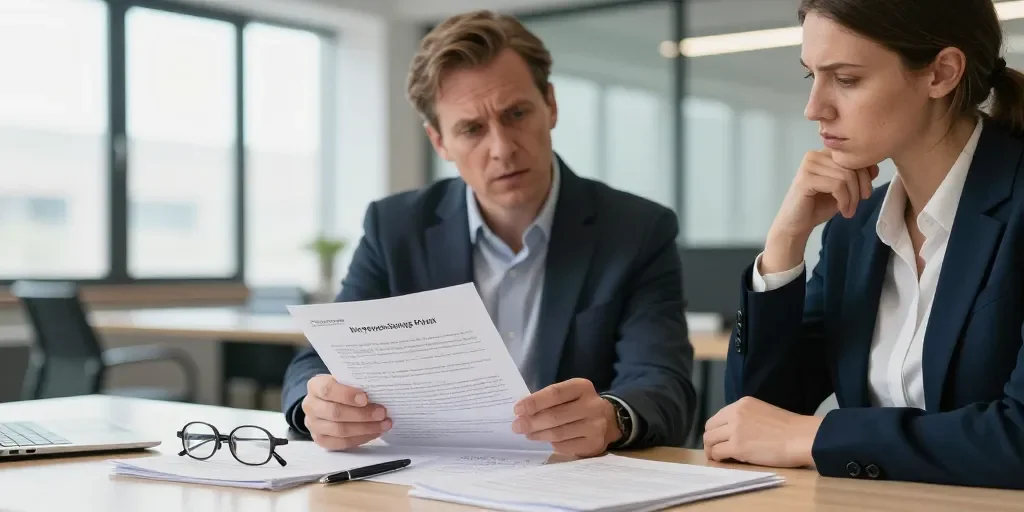 Déblocage plan d'épargne entreprise : les 5 pièges légaux que 90% des salariés ignorent avant de demander