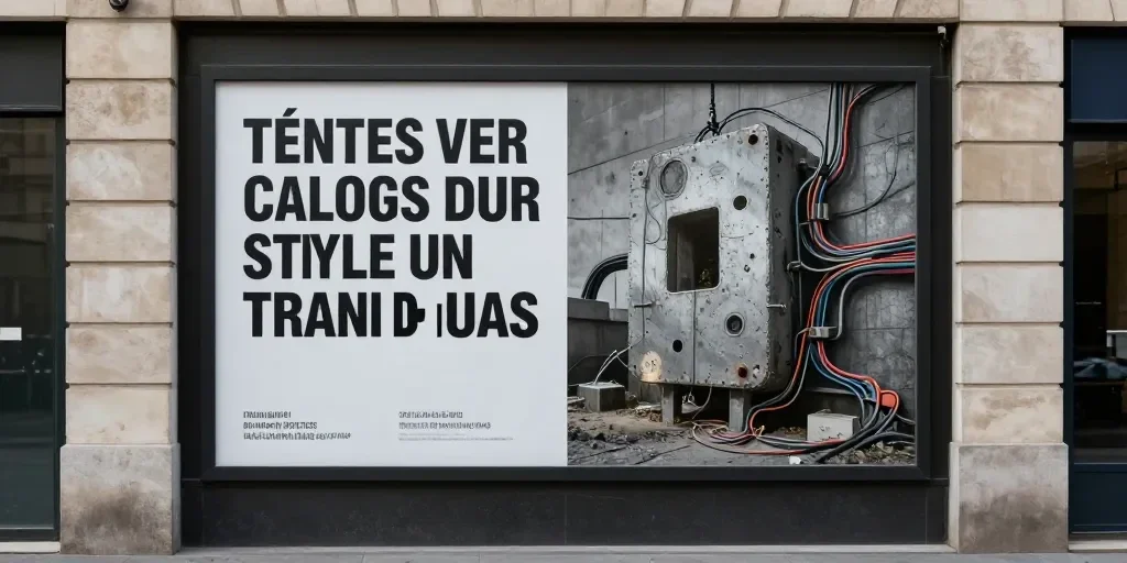 Exemples marketing innovant 2026 : pourquoi les campagnes provocatrices surpassent enfin le contenu viral lissé