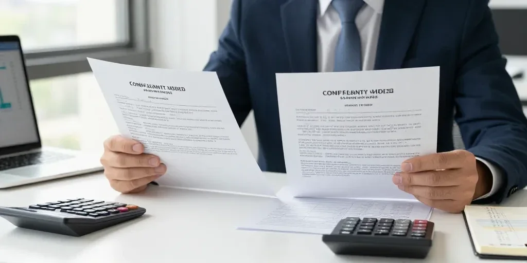 Forfait jour vs. forfait heures : l'erreur stratégique que commettent 8 PME sur 10