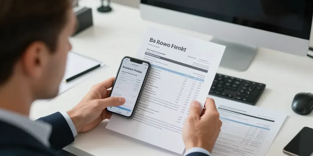Forfait mobile entreprise avec téléphone : le vrai coût caché que les opérateurs ne calculent jamais
