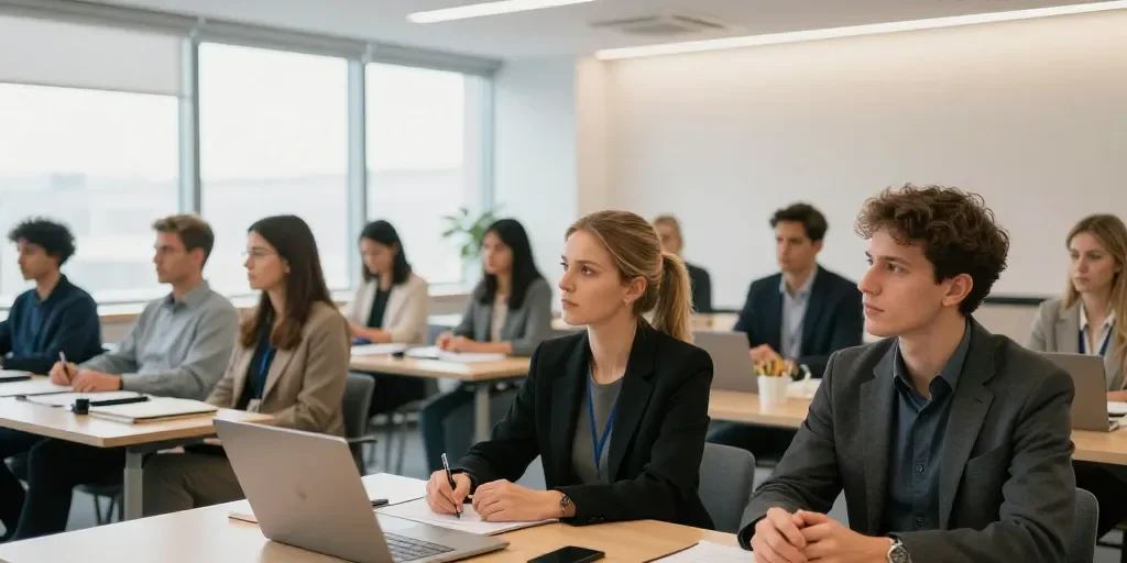 Formation management leadership academy pro durée : pourquoi 2 jours transforment moins que 12 semaines, et comment choisir sans vous tromper