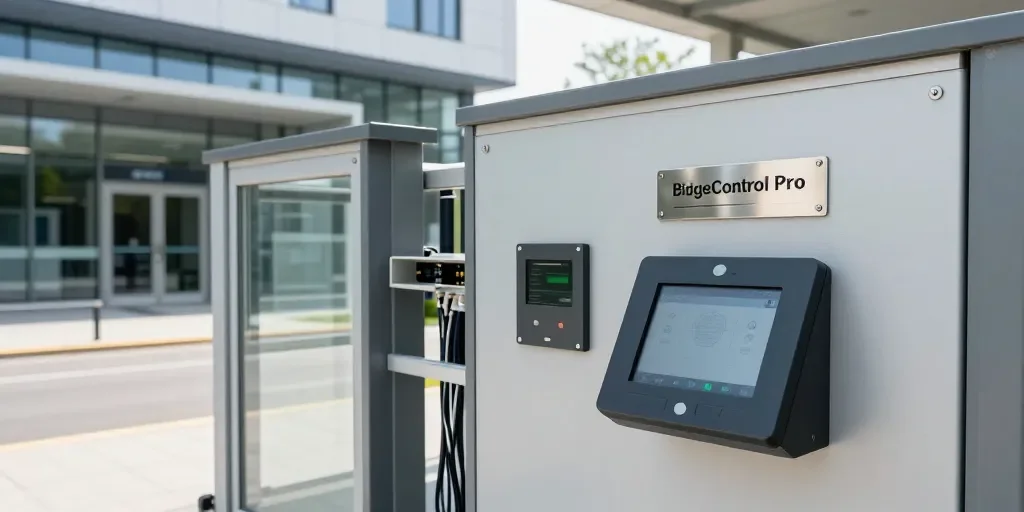 Installation d'un système badgeuse AccessControl Pro : le vrai coût caché que personne ne chiffre