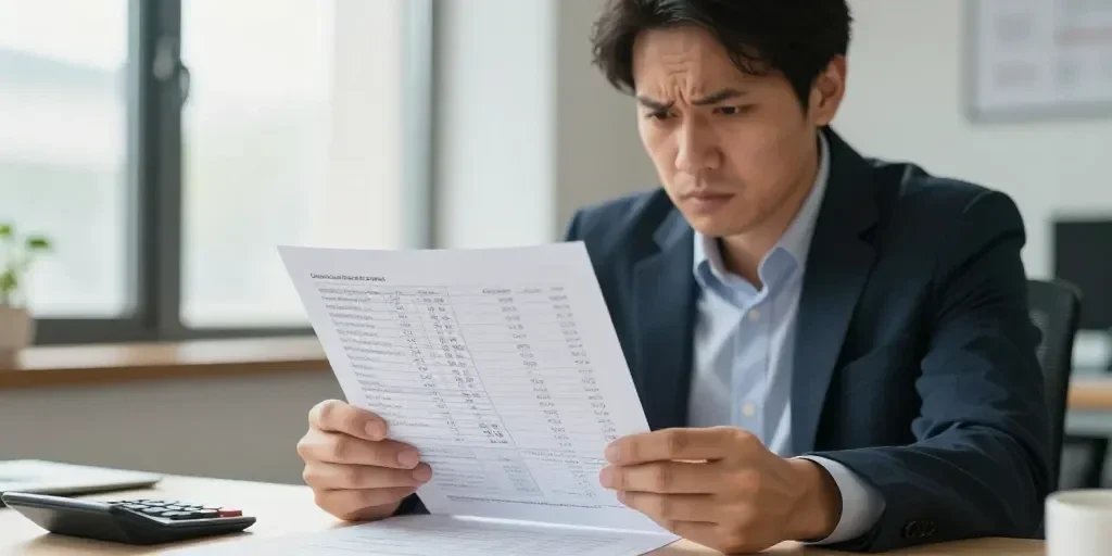 Les vrais coûts cachés que personne n'explique bien