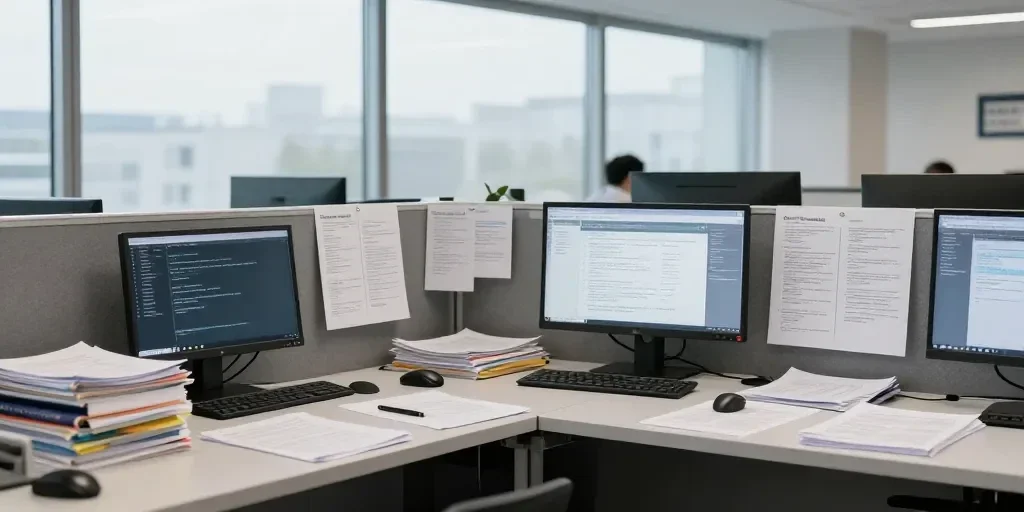Les vrais défis du lead management révèlent une crise organisationnelle que les outils ne résoudront jamais