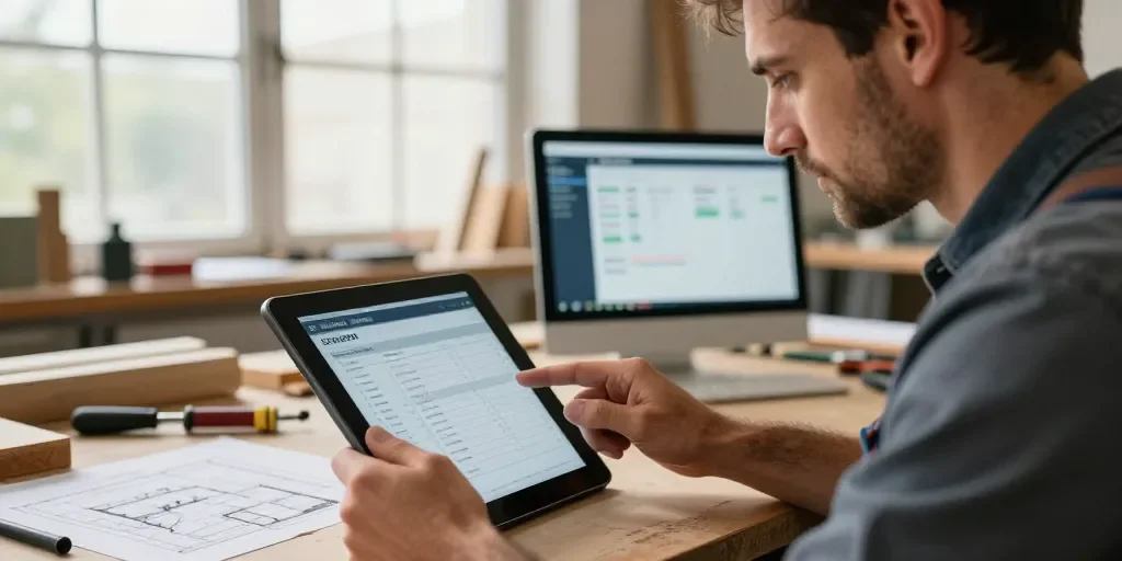 Logiciel devis QuotePro Smart génération automatique : pourquoi 70% des artisans ratent le vraiment transformateur
