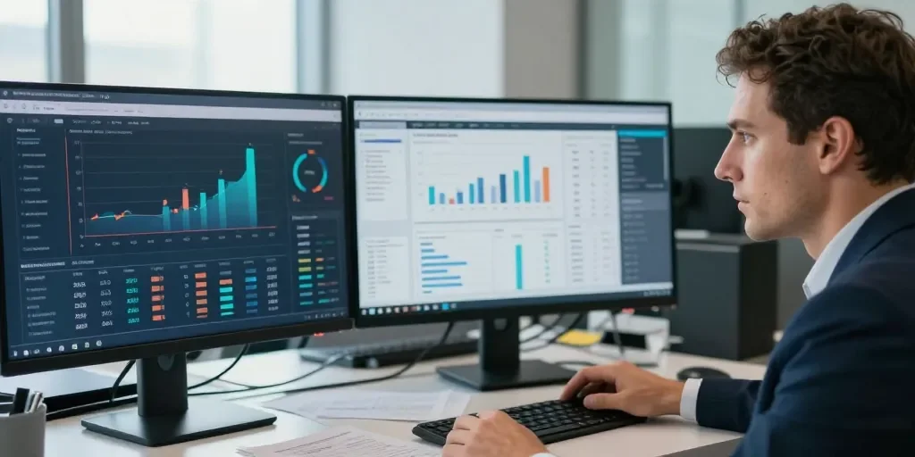 Pourquoi votre dashboard KPI échoue : les 5 pièges invisibles que le Top 10 vous cache sur la vision comparatif des indicateurs