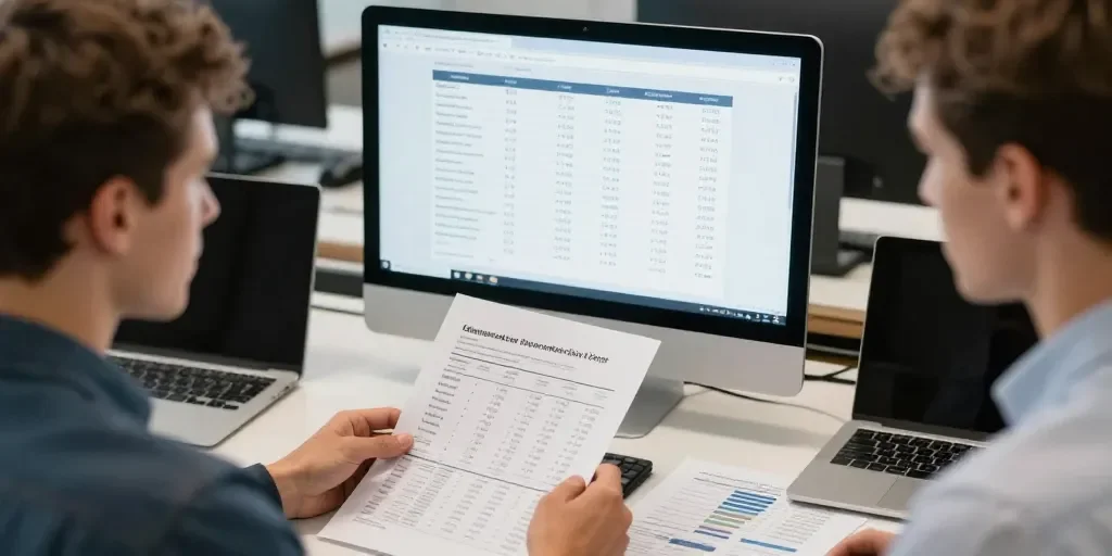Salaire annuel brut intégrateur web junior : pourquoi les chiffres affichés ne reflètent pas la réalité du marché en 2026