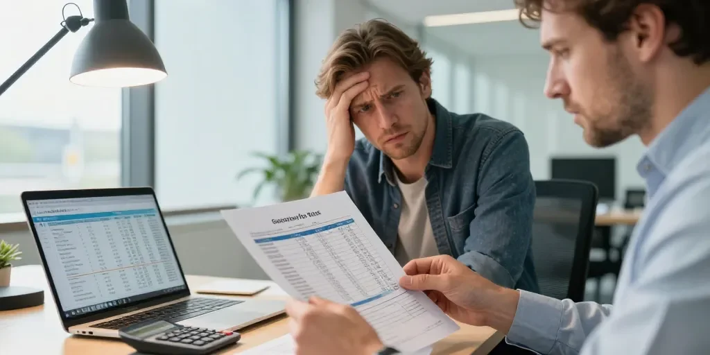 Salaire suisse brut en net : le piège du pouvoir d'achat que les calculateurs oublient