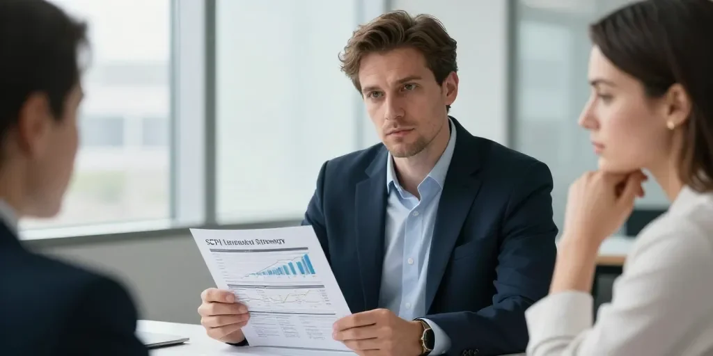 SCPI avec effet de levier : pourquoi les taux 2026 changent tout et ce que les simulateurs ne vous disent pas