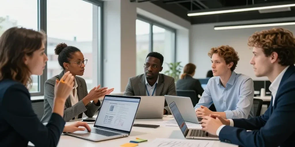 Tendances marketing 2026 au-delà de l'IA générée
